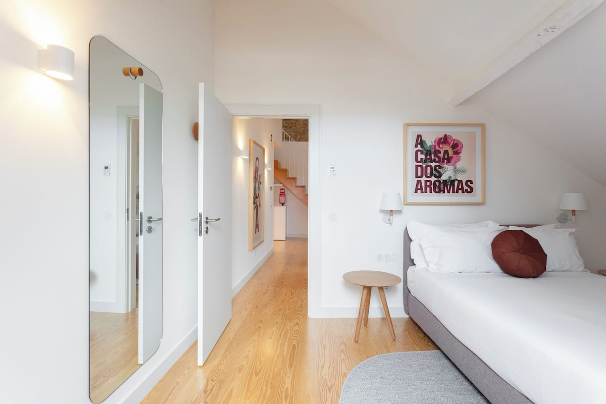 Deluxe Apartment, 2 Bedrooms