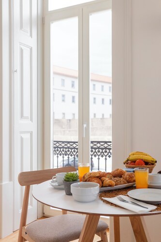 Casa dos Aromas - Heritage & Confort