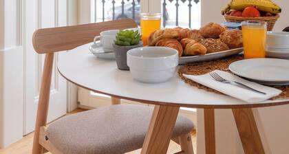 Casa dos Aromas - Heritage & Confort