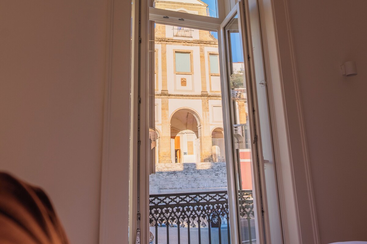 View from room