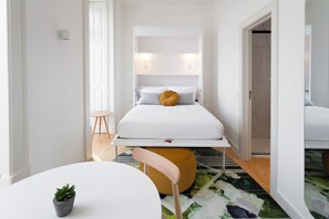 Room - Casa dos Aromas - Heritage & Confort (Coimbra)