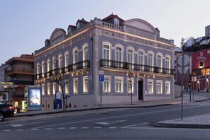 Exterior - Casa dos Aromas - Heritage & Confort (Coimbra)