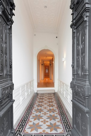 Casa dos Aromas - Heritage & Confort