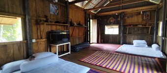 Hijoltola: Village Vibes, Fresh Air, Relaxation