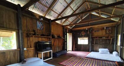 Hijoltola: Village Vibes, Fresh Air, Relaxation