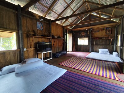 Hijoltola: Village Vibes, Fresh Air, Relaxation