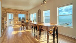House (1 Bedroom) | Interior - Sleeps 38 5 Laguna Village Homes Waterfront Pool, Private Boat Dock, Ramp (Corpus Christi)