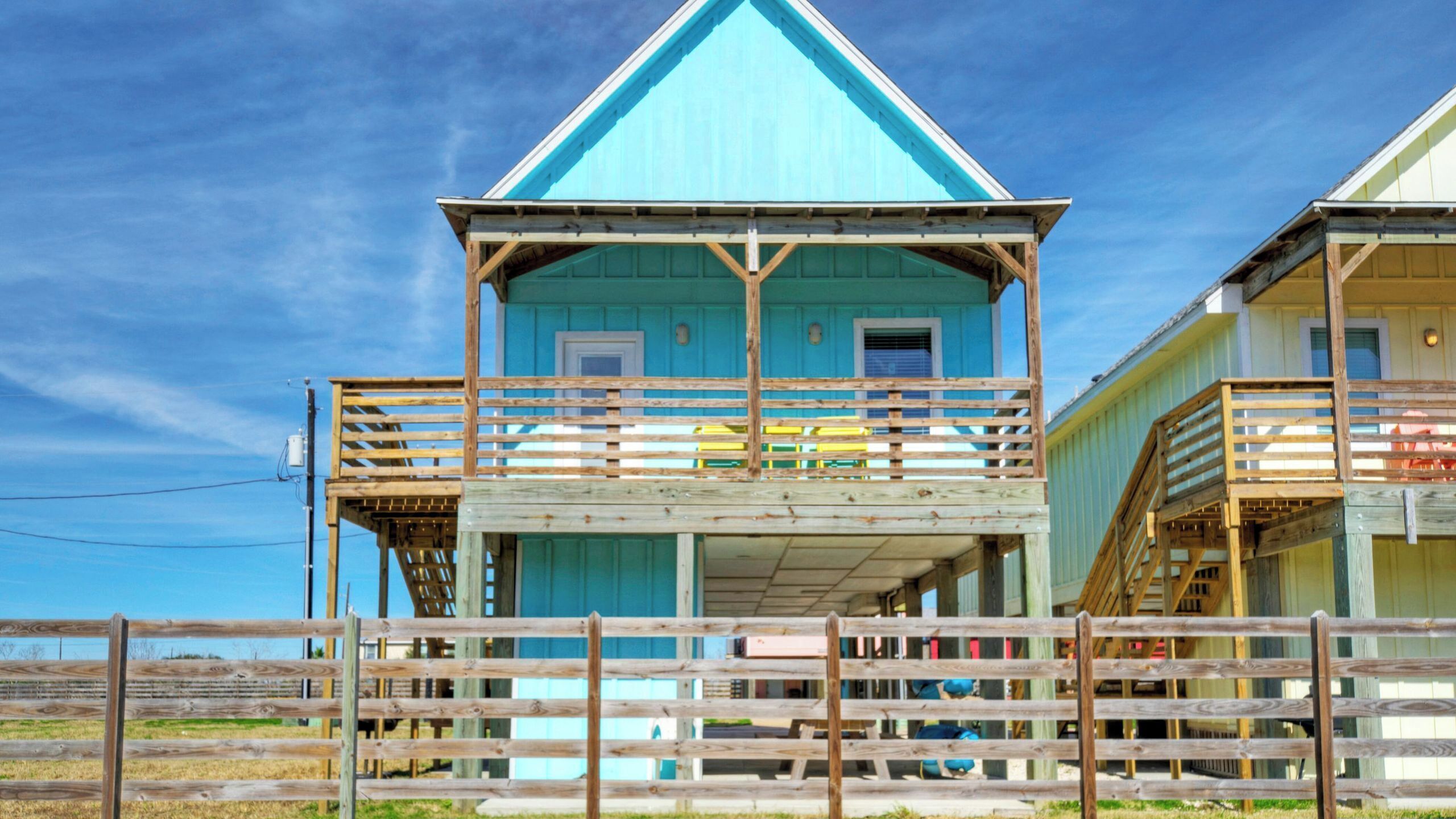 บ้านพัก (1 Bedroom) | ภายใน