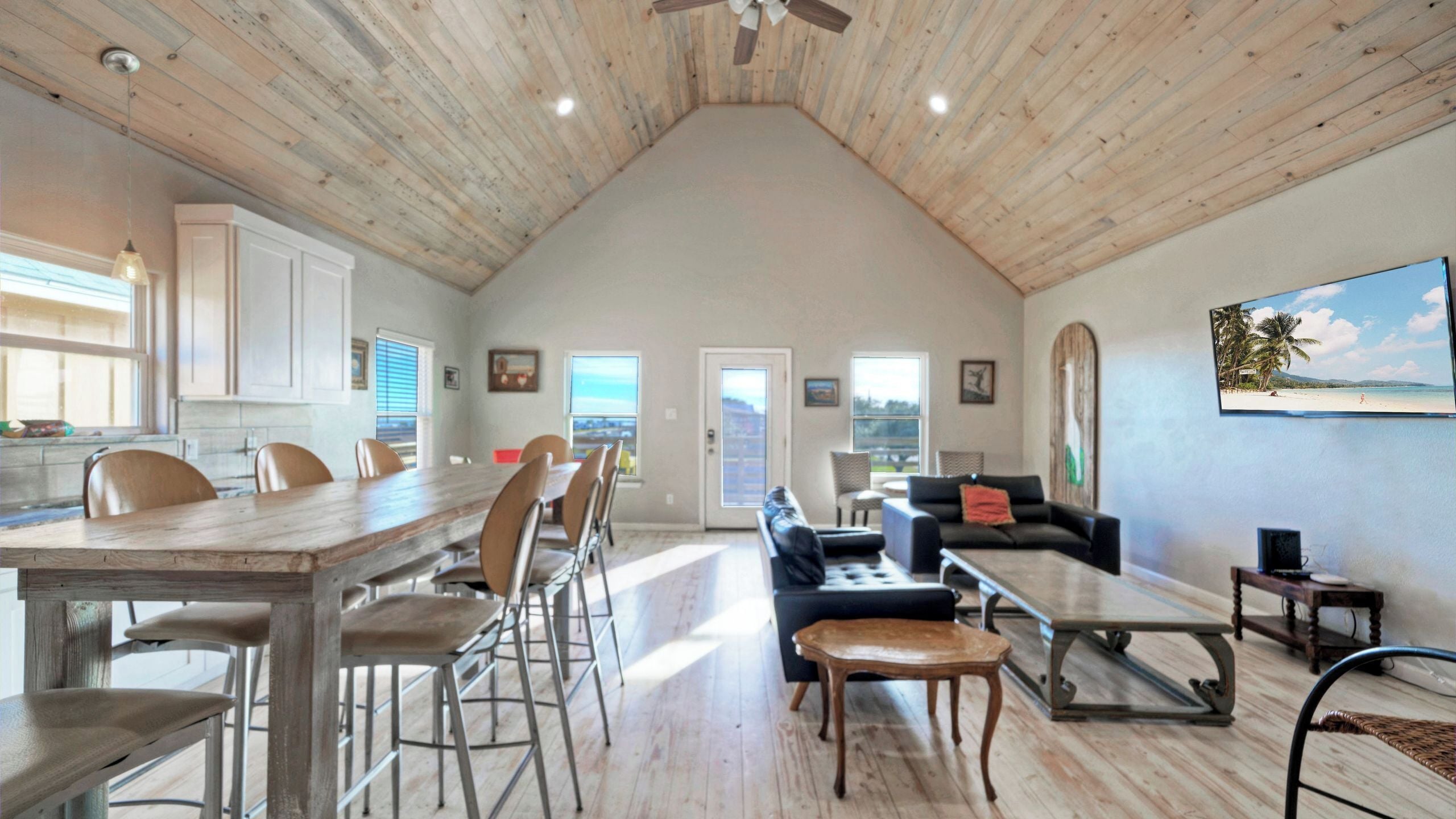 Casa (1 Bedroom) | Fachada da propriedade