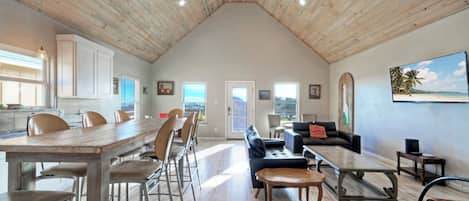 Casa (1 Bedroom) | Vista frontal de la propiedad