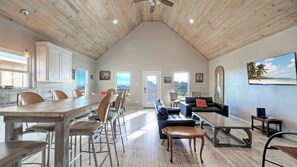 House (1 Bedroom) | Front of property - Sleeps 46, 6 Homes Private Boat Dock, Waterfront Pool, Views Laguna Village (Corpus Christi)