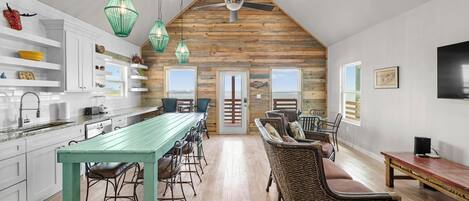 Casa (1 Bedroom) | Interior
