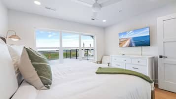 Creekside Villas | Iron/ironing board, free WiFi