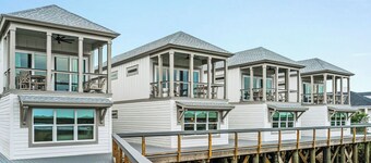 위니야 베이 클럽, 호스트 유어 패드