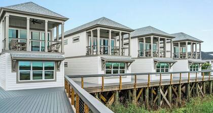 Winyah Bay Club - Host Your Pad