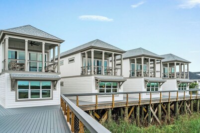 Winyah Bay Club 