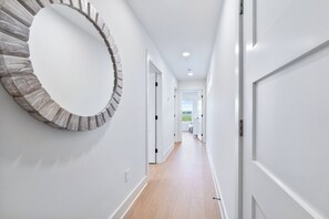 Creekside Villas | Interior - Winyah Bay Club  (Georgetown)