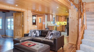 Casa (3 Bedrooms) | Interior