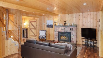 Casa (3 Bedrooms) | Interior