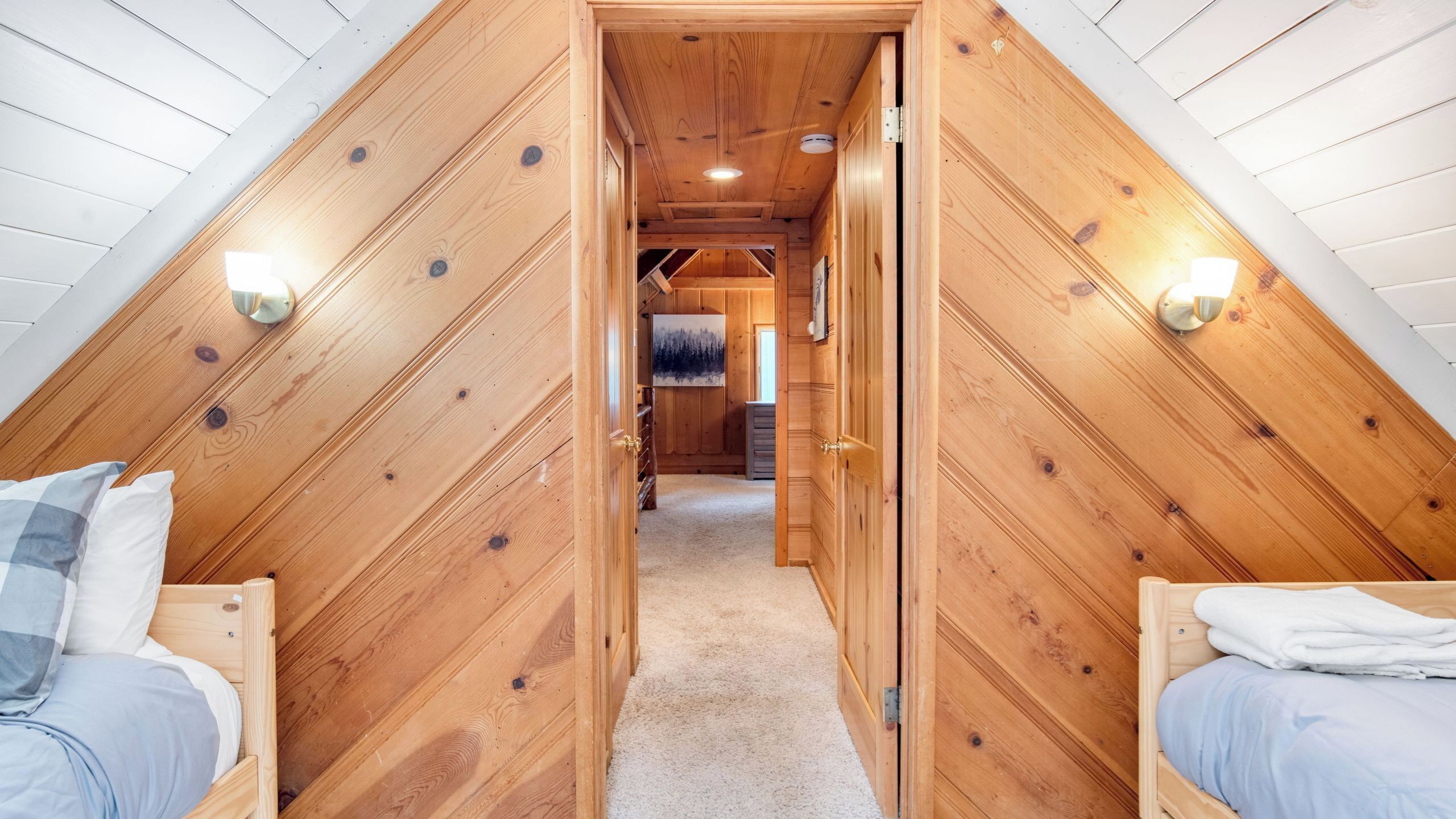 Ferienhaus (3 Bedrooms) | Innenbereich