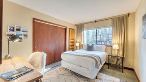 House (3 Bedrooms) | Interior - Wildwood by Avantstay Hot Tub, 5mins to Lake (Tahoe Vista)