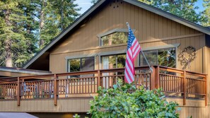 Ev (3 Bedrooms) | İç mekân