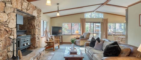 Casa (3 Bedrooms) | Parte interna