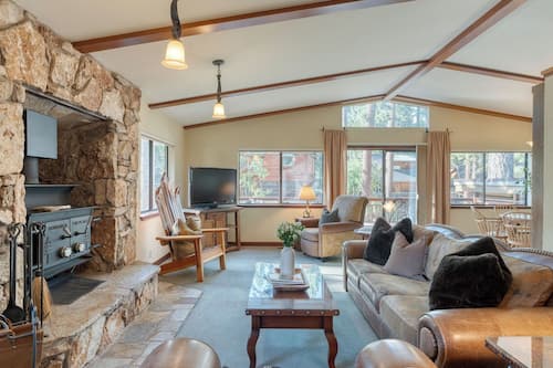 Casa (3 Bedrooms) | Interni
