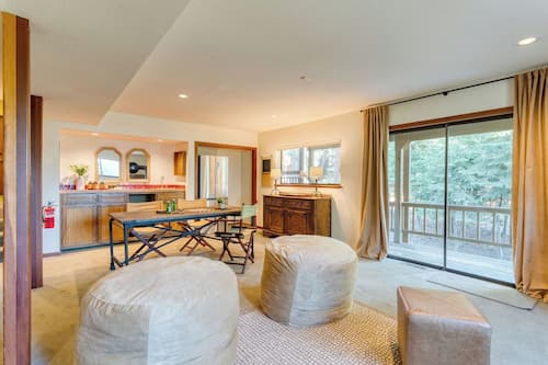 Casa (3 Bedrooms) | Interni