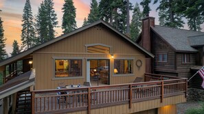 House (3 Bedrooms) | Interior - Wildwood by Avantstay Hot Tub, 5mins to Lake (Tahoe Vista)