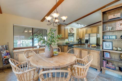 Casa (3 Bedrooms) | Interni