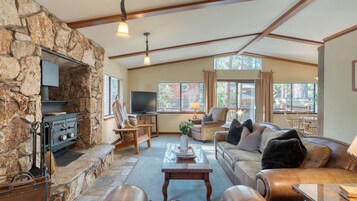 Casa (3 Bedrooms) | Interior