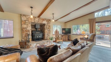 Casa (3 Bedrooms) | Interior