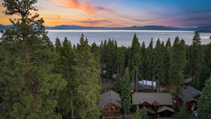House (3 Bedrooms) | Interior - Wildwood by Avantstay Hot Tub, 5mins to Lake (Tahoe Vista)