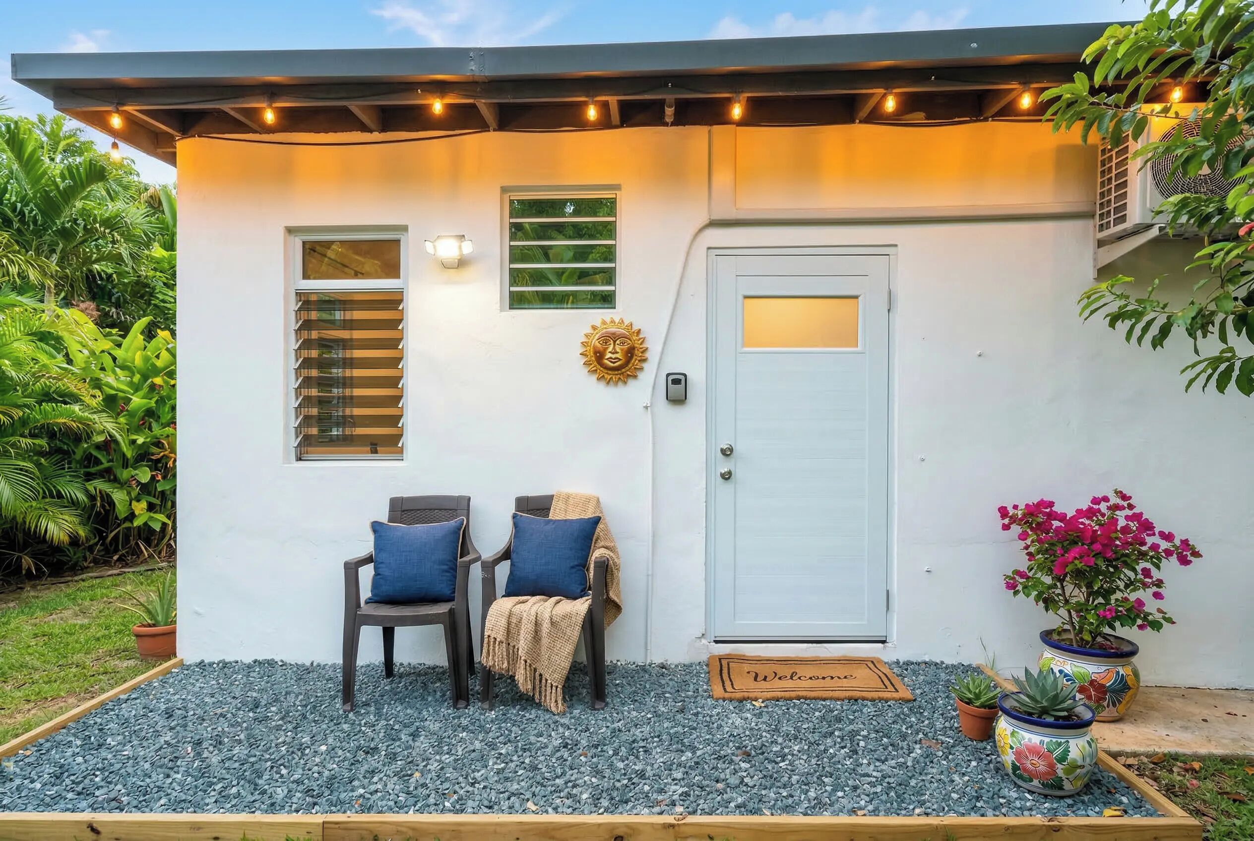 Apartment | Exterior