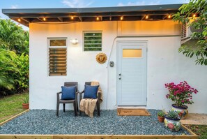 Apartamento | Exterior