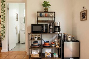 Apartamento | Interior