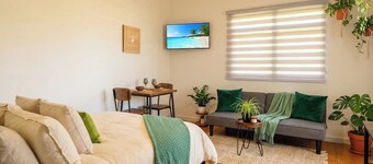 Casa Natura by Otium