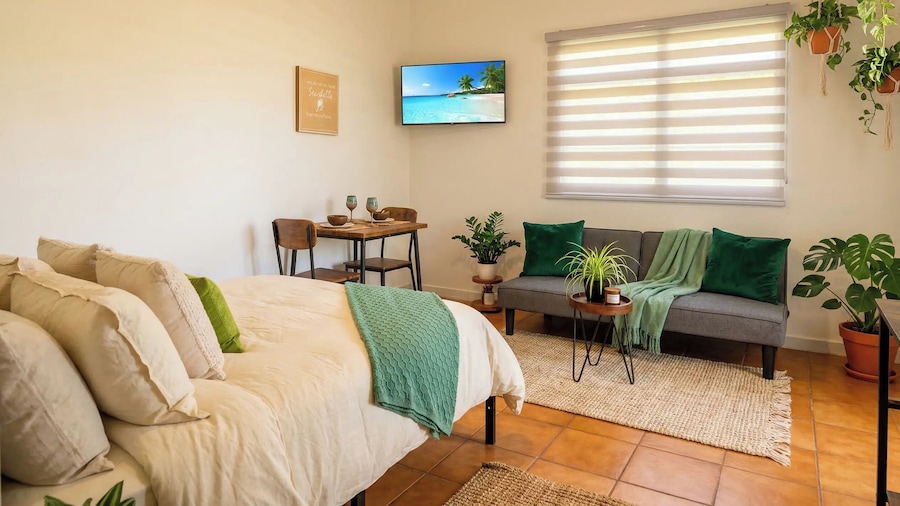 Casa Natura by Otium