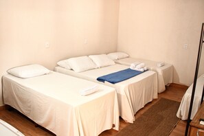 ห้องอีโคโนมี, วิวเมือง | สปา