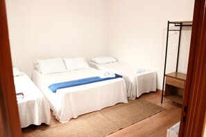 Comfort Room, Courtyard View - Pousada Árvore da Vida (Bonito)