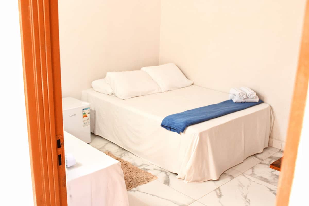 Økonomirom, hageutsikt