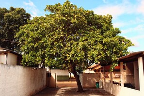 Property grounds - Pousada Árvore da Vida (Bonito)