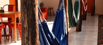 Pousada Árvore da Vida