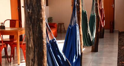 Pousada Ărvore da Vida