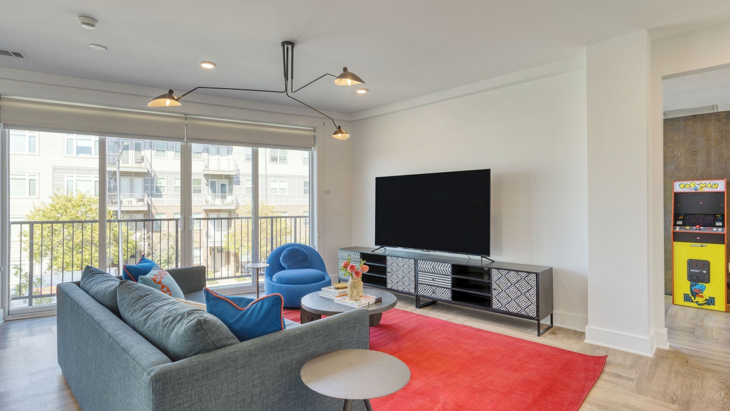 Casa (1 Bedroom) | Facciata della struttura