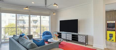 Casa (1 Bedroom) | Vista frontal de la propiedad