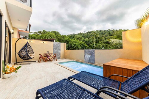 Casa Happiness Paraty | Boat trip included
