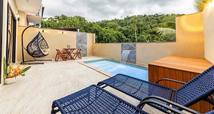 Casa Happiness Paraty | Boat trip included