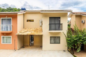 Exterior - Casa Happiness Paraty | Boat trip included (Paraty)